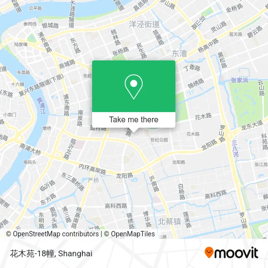 花木苑-18幢 map