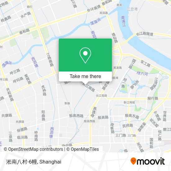淞南八村-6幢 map