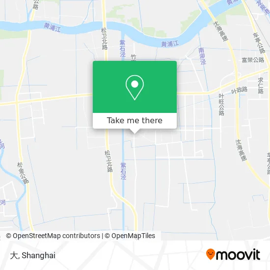 大 map