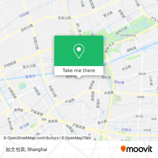 如文包装 map