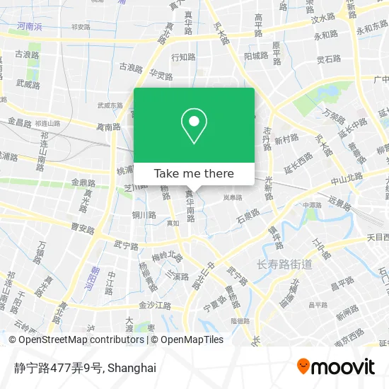 静宁路477弄9号 map