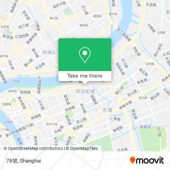 78號 map