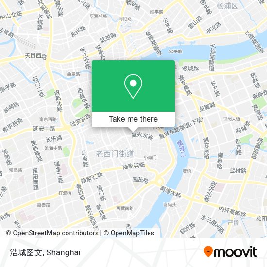 浩城图文 map