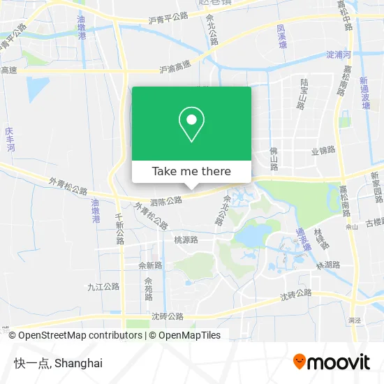 快一点 map