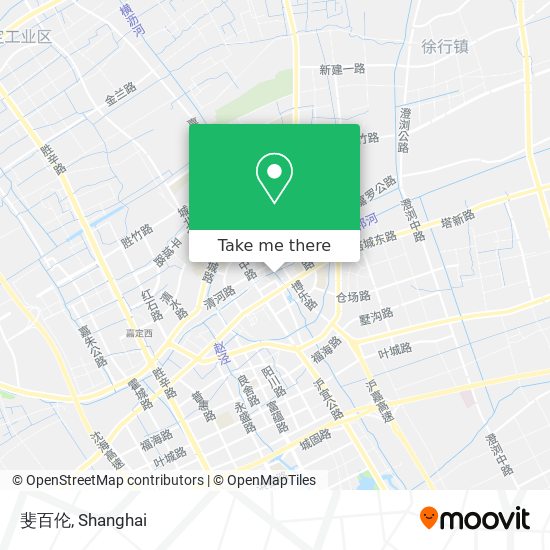 斐百伦 map