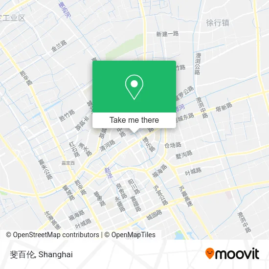 斐百伦 map