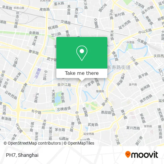 PH7 map