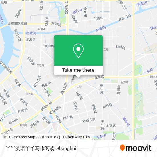 丫丫英语丫丫写作阅读 map