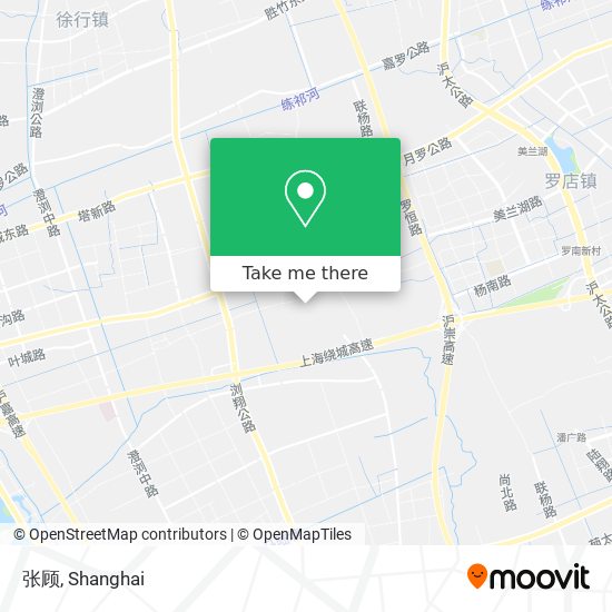 张顾 map