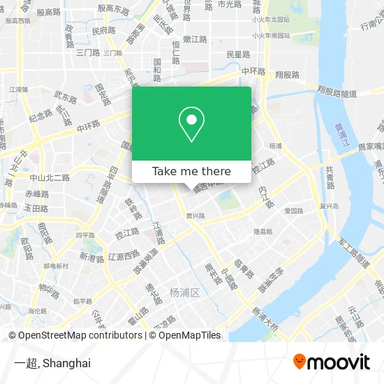 一超 map