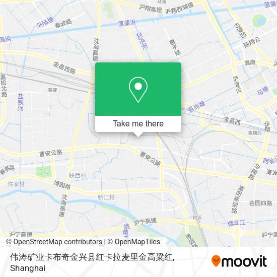 伟涛矿业卡布奇金兴县红卡拉麦里金高粱红 map