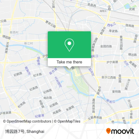 博园路7号 map