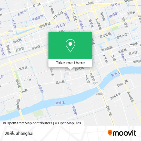粮基 map