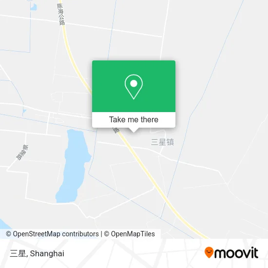 三星 map