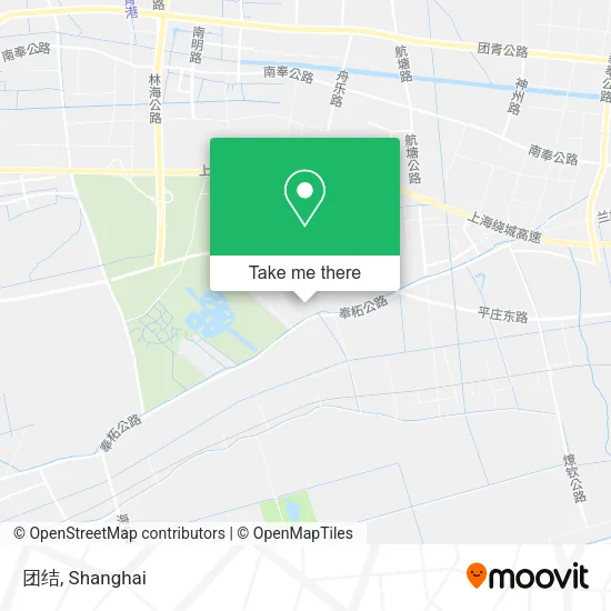 团结 map