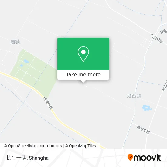 长生十队 map