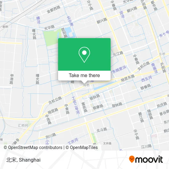 北宋 map
