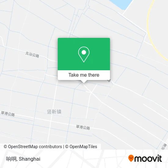 响哃 map