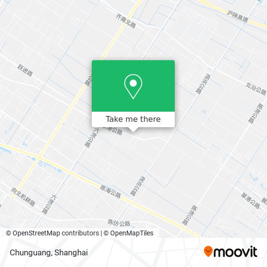 Chunguang map