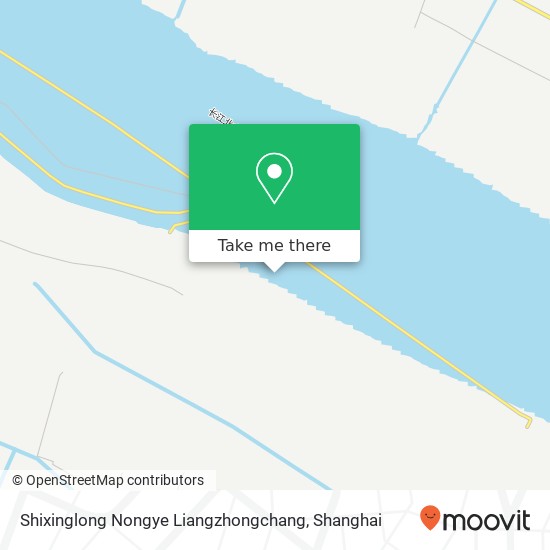 Shixinglong Nongye Liangzhongchang map