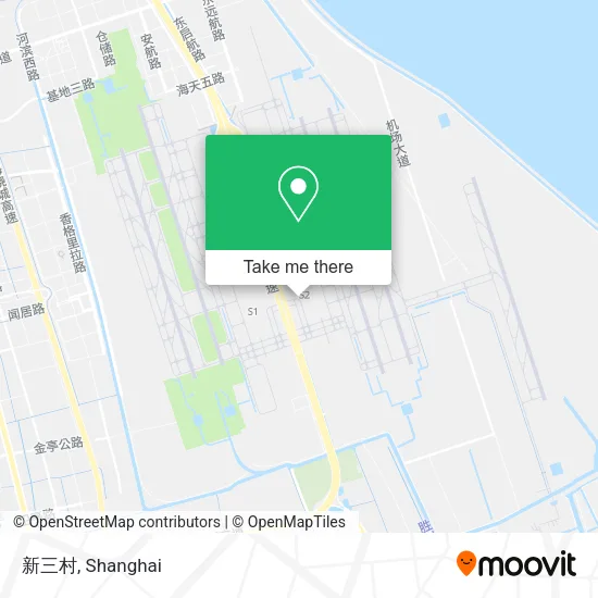 新三村 map