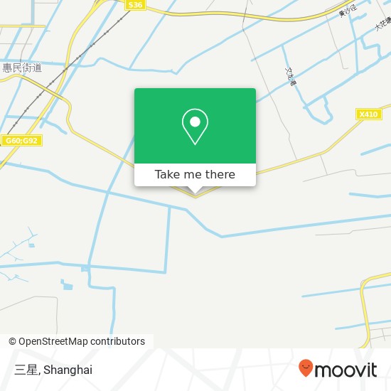 三星 map