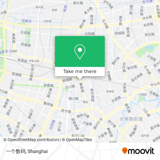 一个数码 map