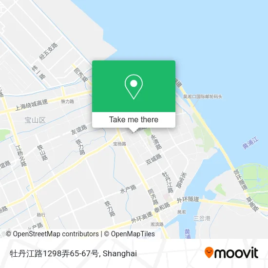 牡丹江路1298弄65-67号 map