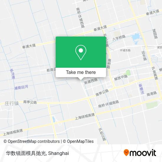 华数镜面模具抛光 map