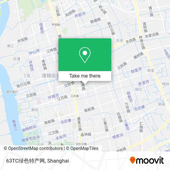 63TC绿色特产网 map