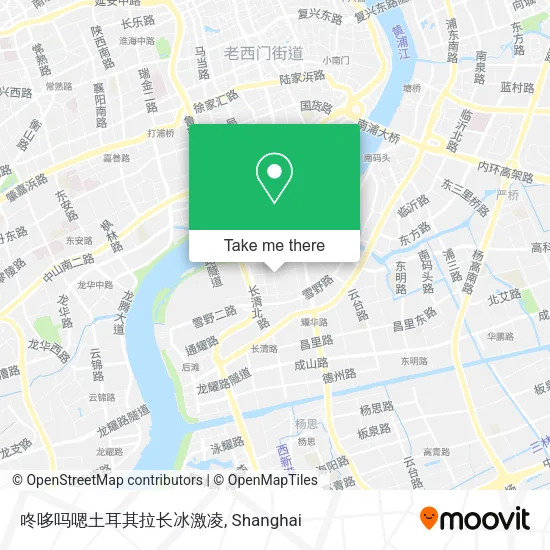 咚哆吗嗯土耳其拉长冰激凌 map