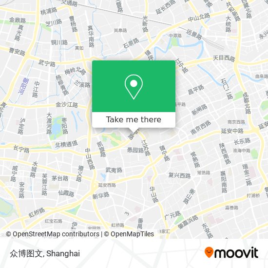 众博图文 map