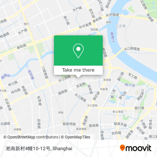 淞南新村4幢10-12号 map