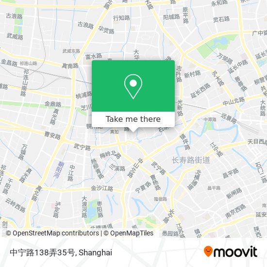 中宁路138弄35号 map