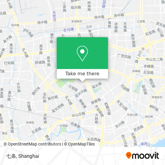 七条 map