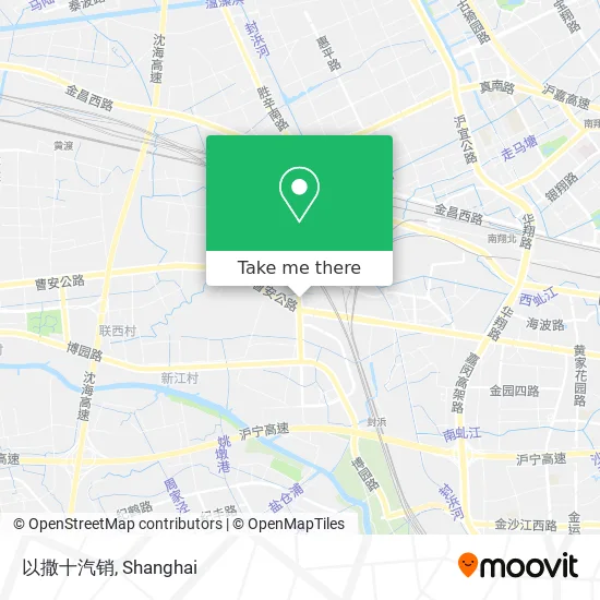 以撒十汽销 map