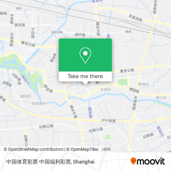 中国体育彩票  中国福利彩票 map