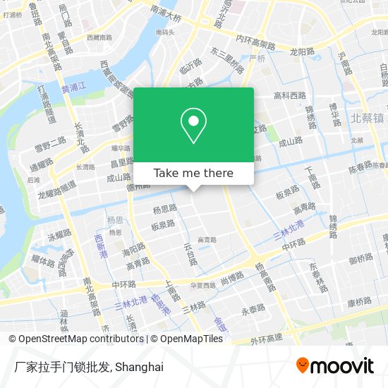 厂家拉手门锁批发 map
