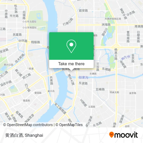 黄酒白酒 map