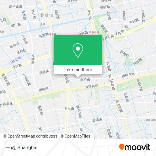 一诺 map