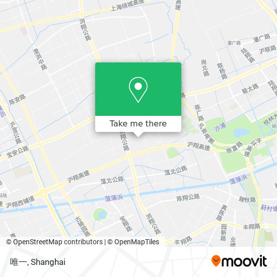 唯一 map