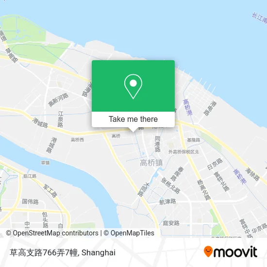 草高支路766弄7幢 map