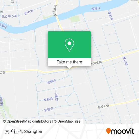 贾氏祖传 map