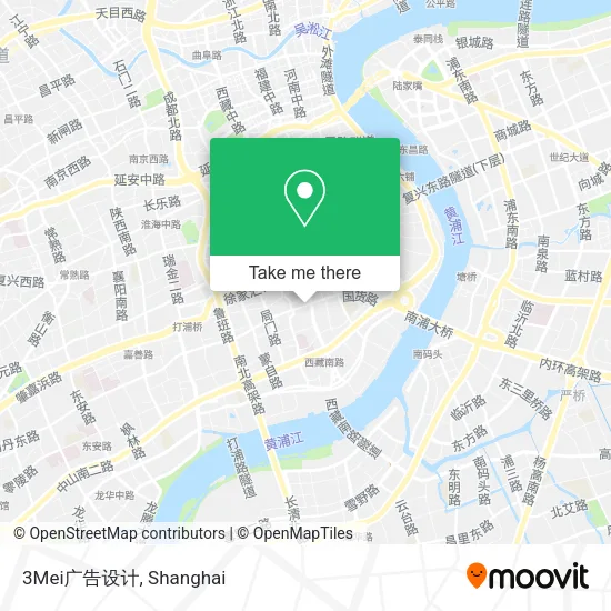 3Mei广告设计 map
