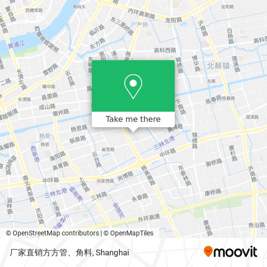 厂家直销方方管、角料 map