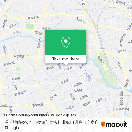 星月神防盗安全门仿铜门防火门非标门进户门专卖店 map