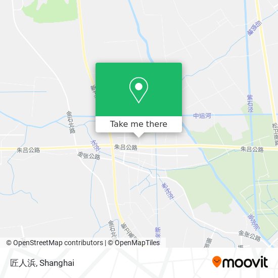 匠人浜 map