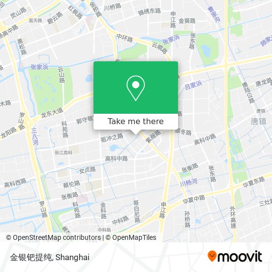 金银钯提纯 map