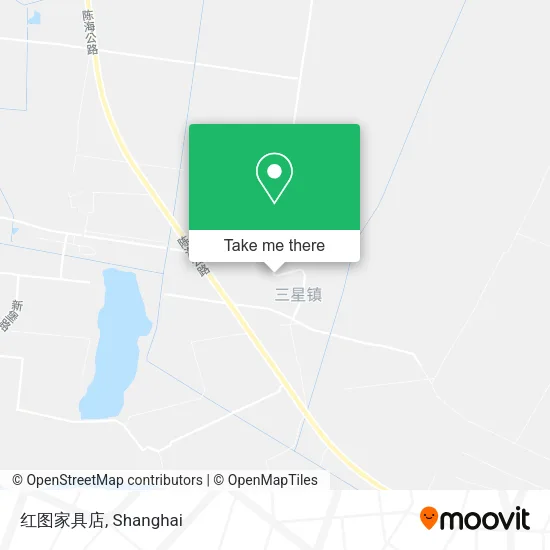 红图家具店 map
