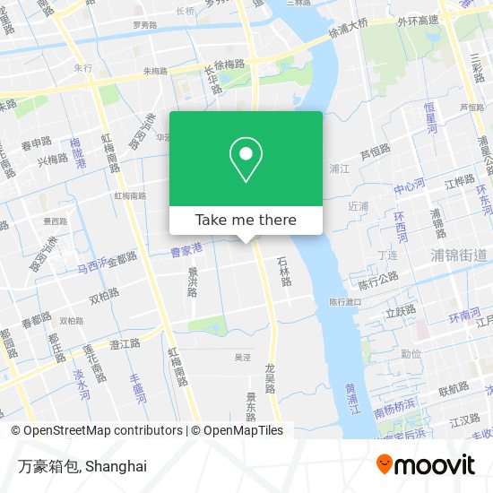 万豪箱包 map
